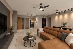 Blk 476C Hougang Capeview (Hougang), HDB 5 Rooms #635953511